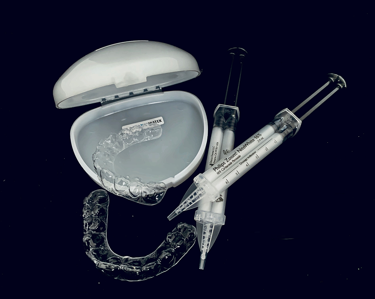 zestaw Philips Zoom NiteWhite