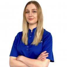 Dr. med. dent. Katarzyna Łysik